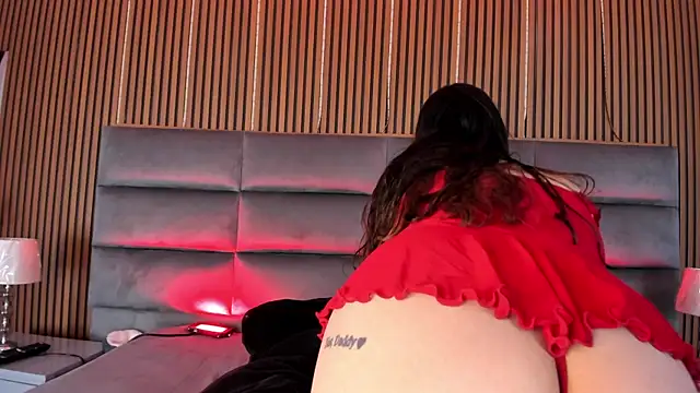 Eli_Sandersn Live XXX chat
