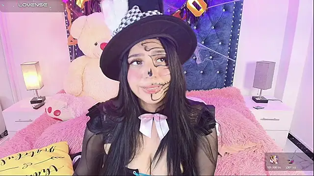 Salem_skyler_ Webcam show