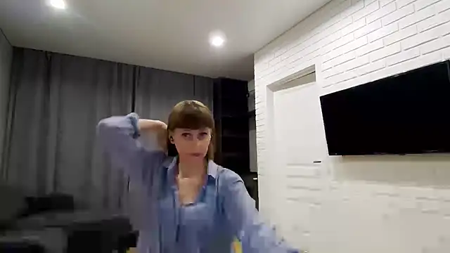 دردشة Daniella_Lorente الجنسية المباشرة