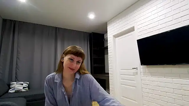 Daniella_LorenteのライブXXXチャット