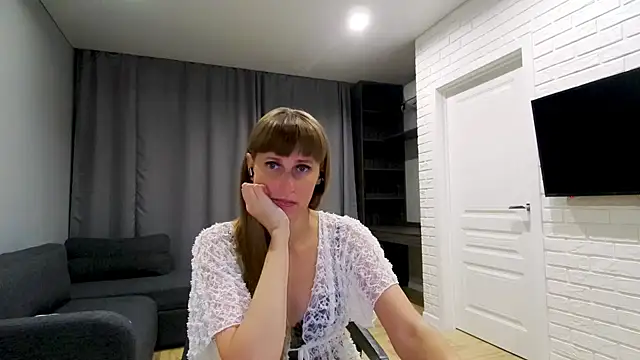 Daniella_Lorente Pertunjukan Webcam