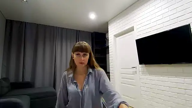 Chat XXX ao vivo de Daniella_Lorente