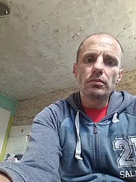 Webkamerová show OfferingCrease