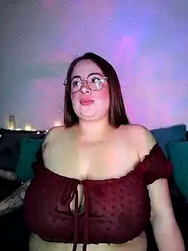 Czat XXX na żywo – soofy__