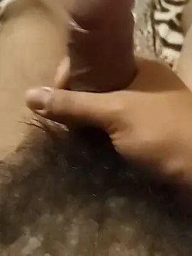 Webkamerová show El_Ultimo_Hombre