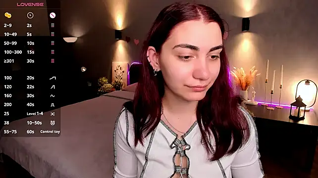 Chat XXX ao vivo de hannacheekss_