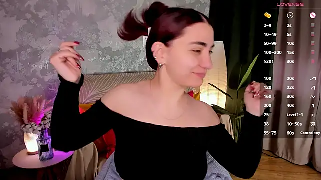 Živý XXX chat hannacheekss_
