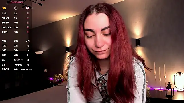 Czat XXX na żywo – hannacheekss_
