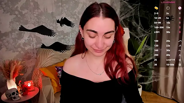 hannacheekss_'s Webcam Show