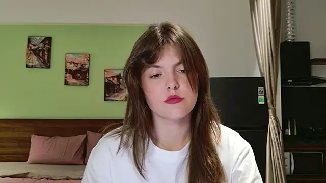 showmeparadise's Live XXX Chat