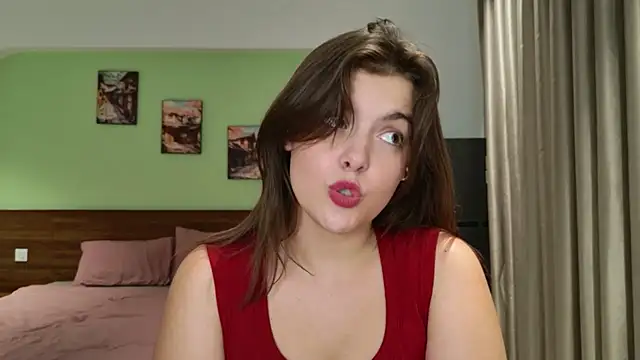Chat XXX ao vivo de showmeparadise