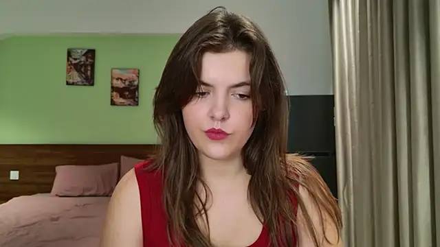 Chat +18 de showmeparadise ao vivo