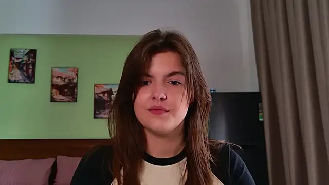 Chat +18 de showmeparadise ao vivo