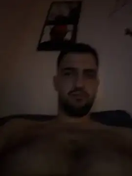 Webkamerová show HornyDaddy6inch