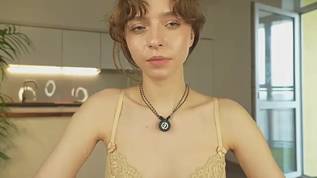 KellyAdderiy's Live XXX Chat
