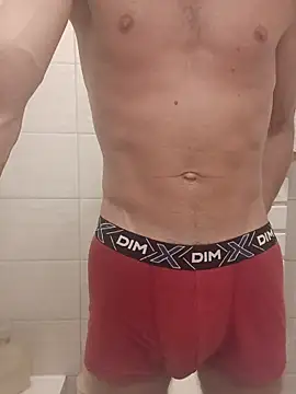 Grroot34 webcam show