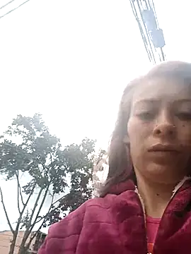 Tefannyy_'s Webcam Show