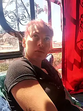 Tefannyy_のウェブカメラショー