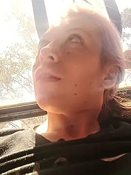 Tefannyy_のウェブカメラショー