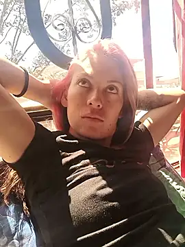 Tefannyy_ 网络视讯表演