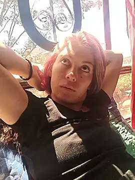 Tefannyy_n Webbikameraesitys