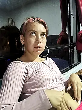 Tefannyy_ Webcamshow