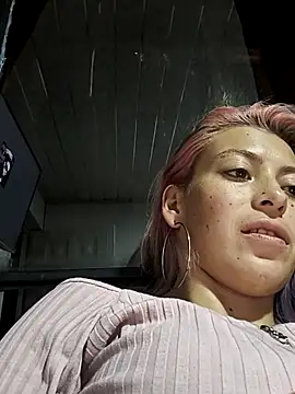 Tefannyy_'s Webcam Show