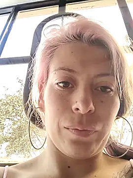 Tefannyy_のウェブカメラショー