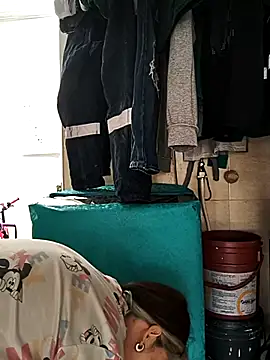 عرض كام Tefannyy_