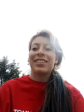 Tefannyy_ webkamerás műsora