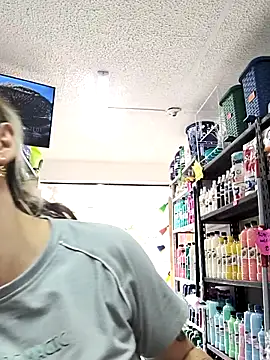 Tefannyy_'s Webcam Show