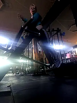 Tefannyy_'s Webcam Show