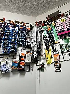 Tefannyy_'s Webcam Show