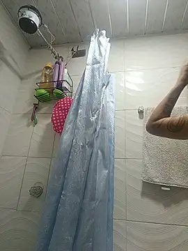 Tefannyy_ Show Webcam
