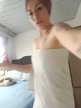 Chat XXX ao vivo de Tefannyy_