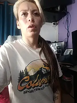 Tefannyy_n Webbikameraesitys