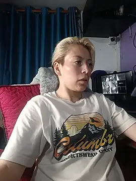 Show webcam de Tefannyy_