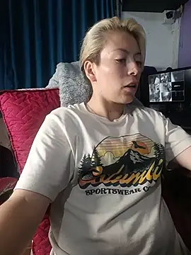 Tefannyy_ Show Webcam