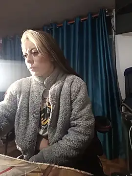 Tefannyy_'s Webcam Show