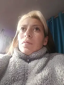 Show Webcam de Tefannyy_