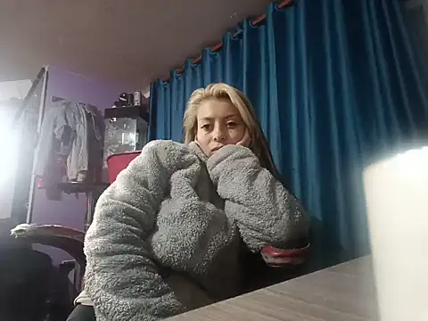 Tefannyy_ Live Chatraum