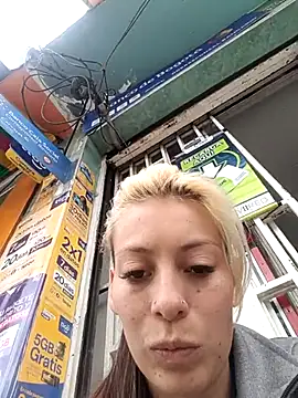 Tefannyy_ webcam show