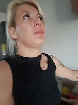 Tefannyy_ Show Webcam