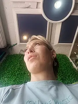 Živá chatovací místnost Tefannyy_