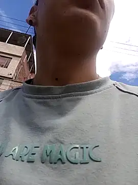 Tefannyy_'s Webcam Show