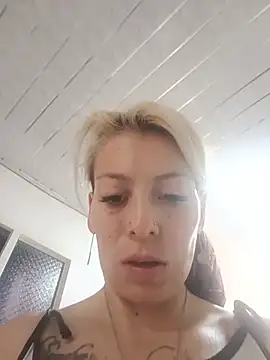 Tefannyy_のウェブカメラショー