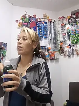 Chat XXX Live Tefannyy_