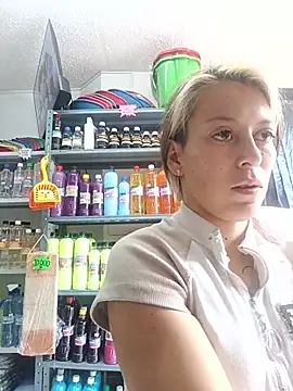 Tefannyy_ – Kamerová šou