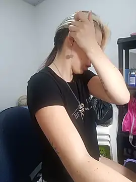 Tefannyy_n Live XXX chat