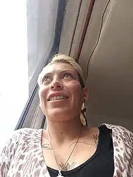 Tefannyy_ webkamerás műsora